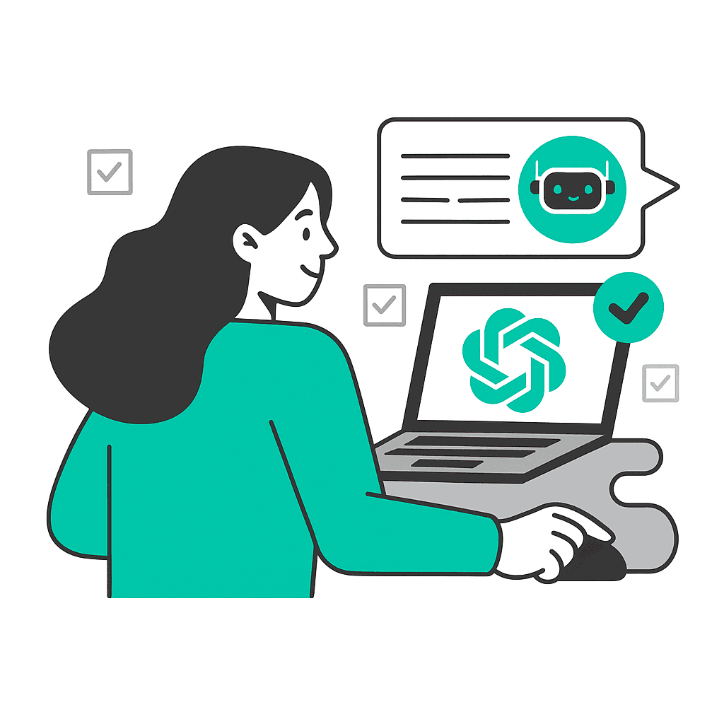 ChatGPT & Open AI Integration