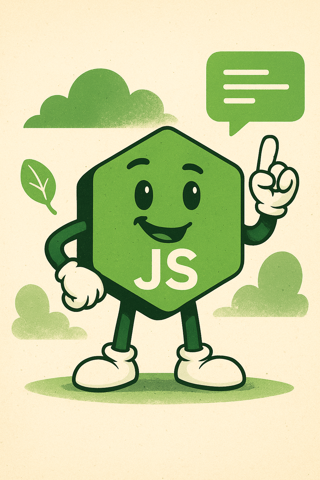 Why Choose it chemists for Node.js Development